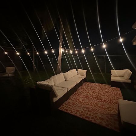Hunter'S Cabin Pr Villa Кабо Рохо Екстериор снимка