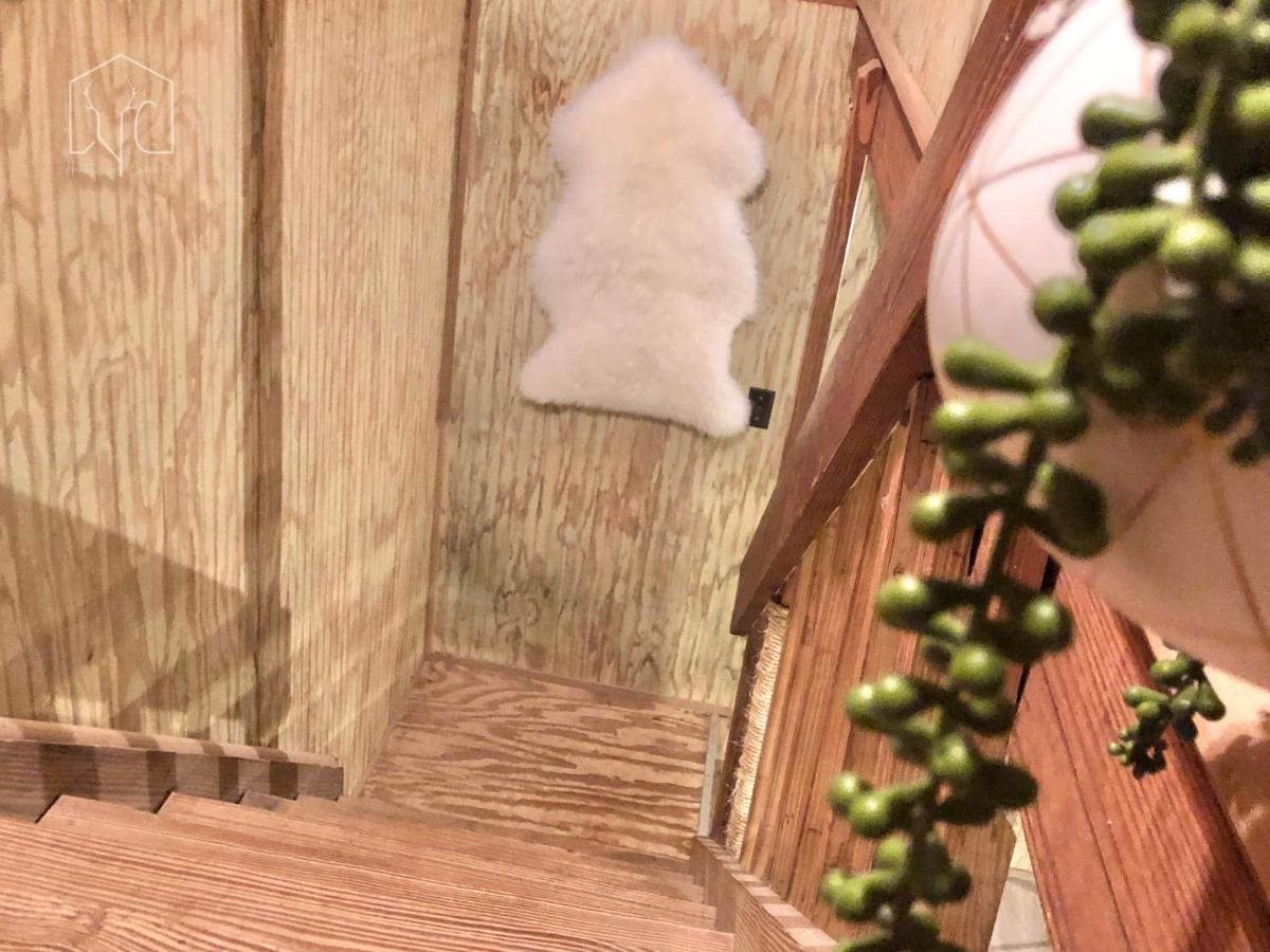 Hunter'S Cabin Pr Villa Кабо Рохо Екстериор снимка