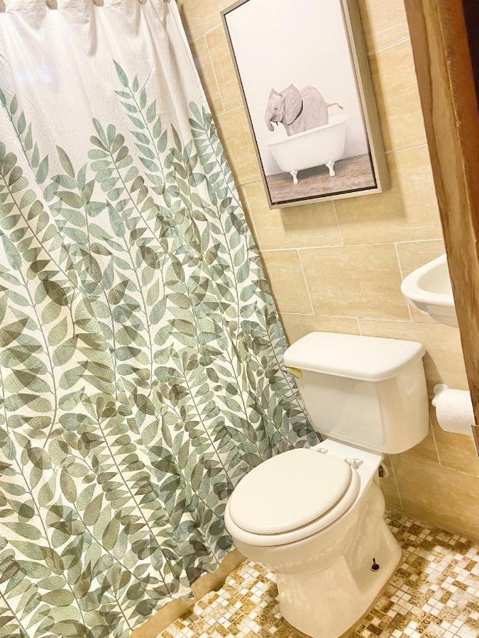 Hunter'S Cabin Pr Villa Кабо Рохо Екстериор снимка