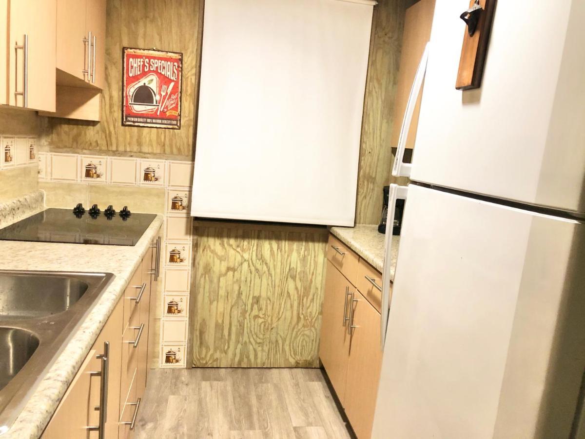 Hunter'S Cabin Pr Villa Кабо Рохо Екстериор снимка