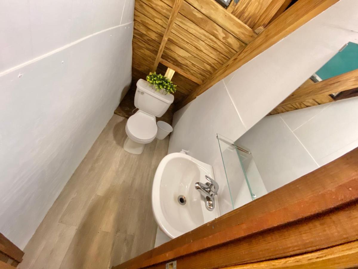 Hunter'S Cabin Pr Villa Кабо Рохо Екстериор снимка