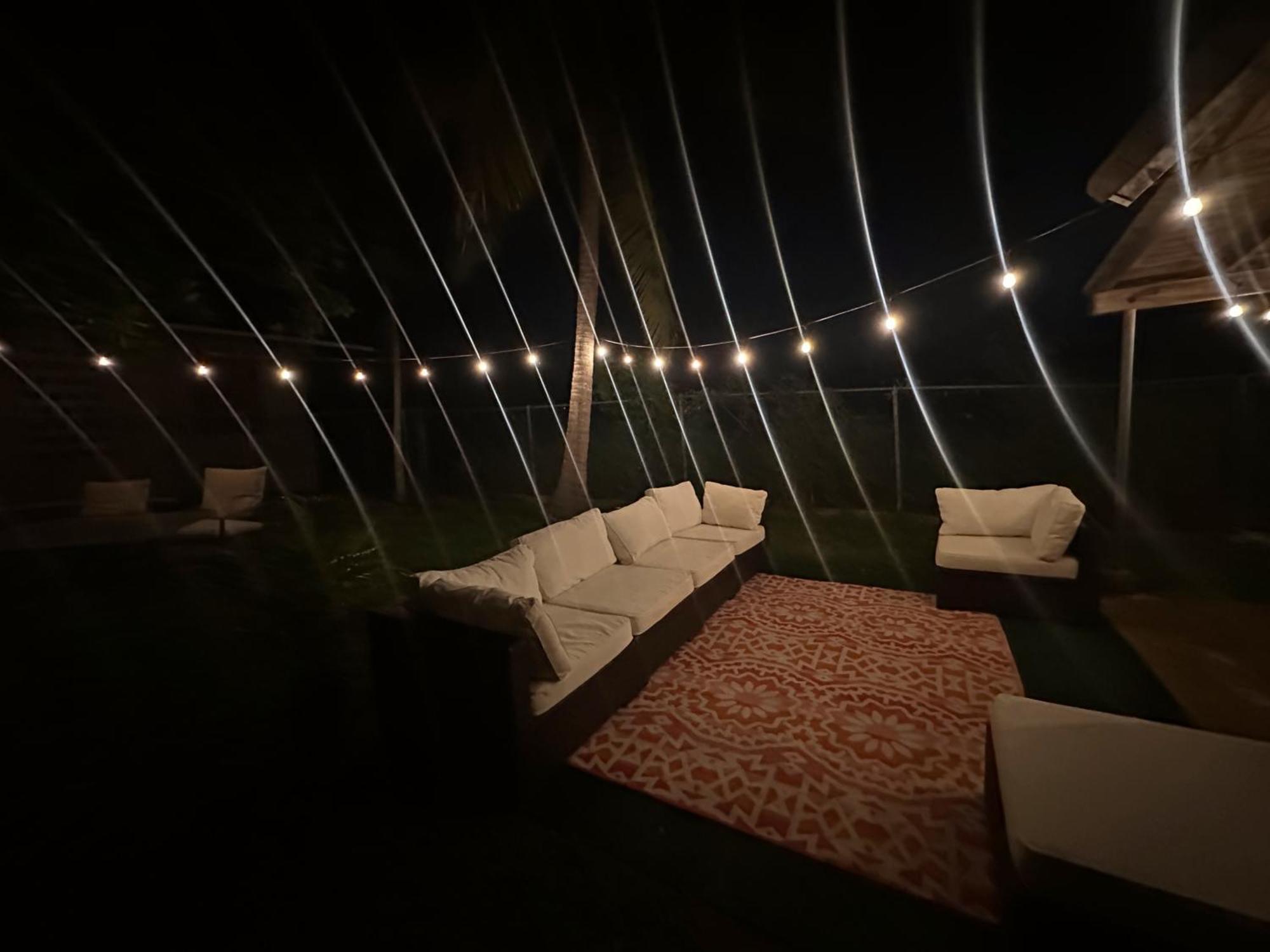 Hunter'S Cabin Pr Villa Кабо Рохо Екстериор снимка