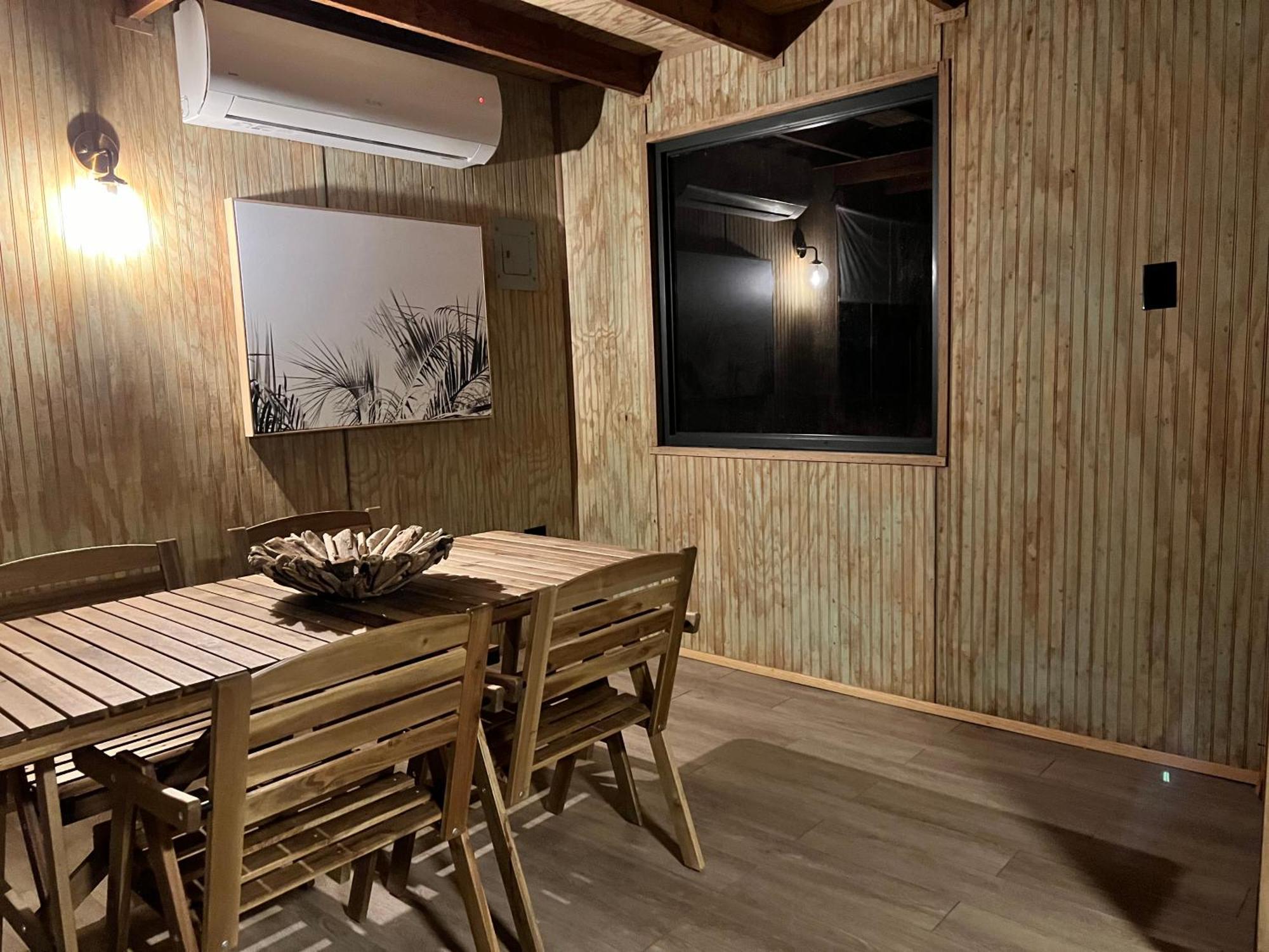 Hunter'S Cabin Pr Villa Кабо Рохо Екстериор снимка