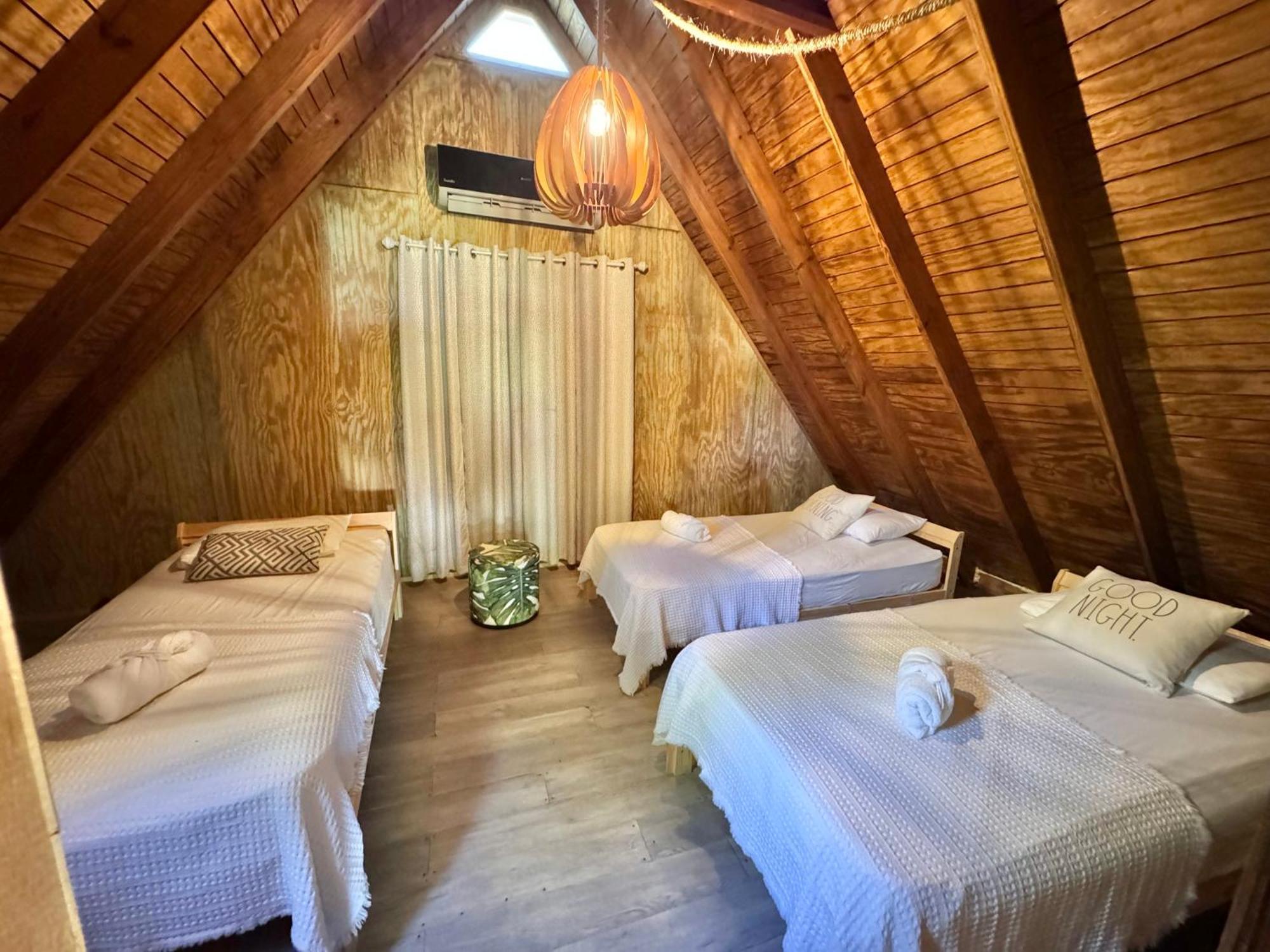 Hunter'S Cabin Pr Villa Кабо Рохо Екстериор снимка
