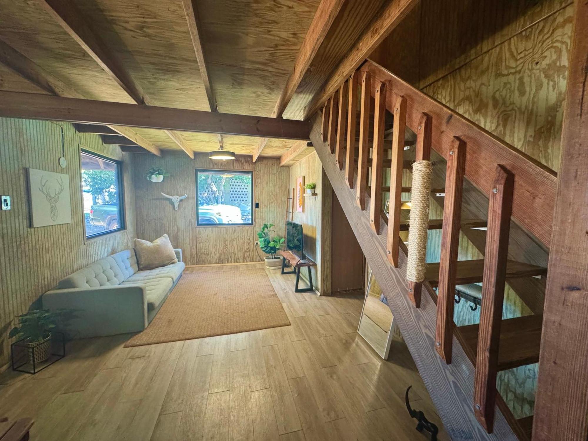 Hunter'S Cabin Pr Villa Кабо Рохо Екстериор снимка