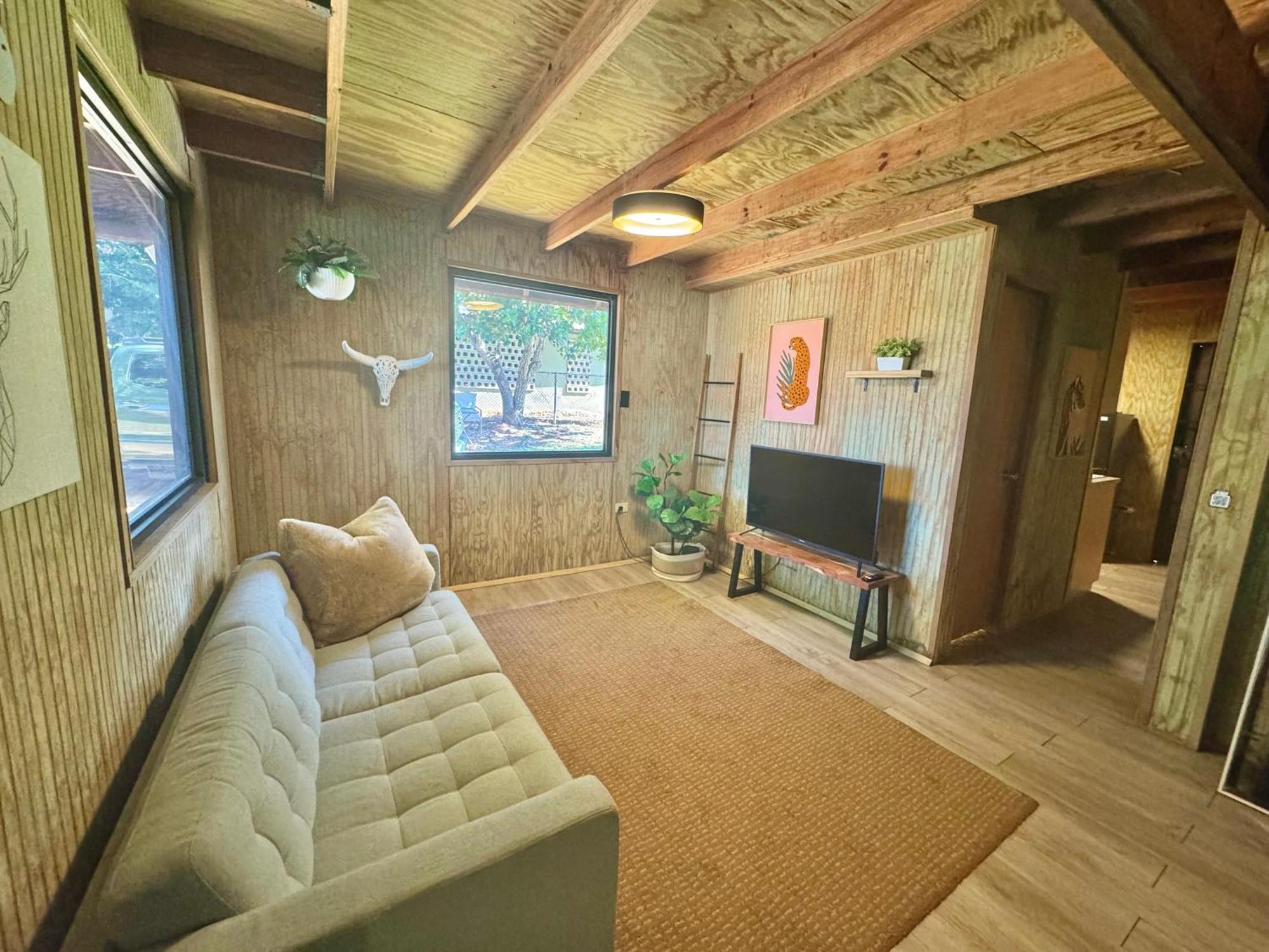 Hunter'S Cabin Pr Villa Кабо Рохо Екстериор снимка