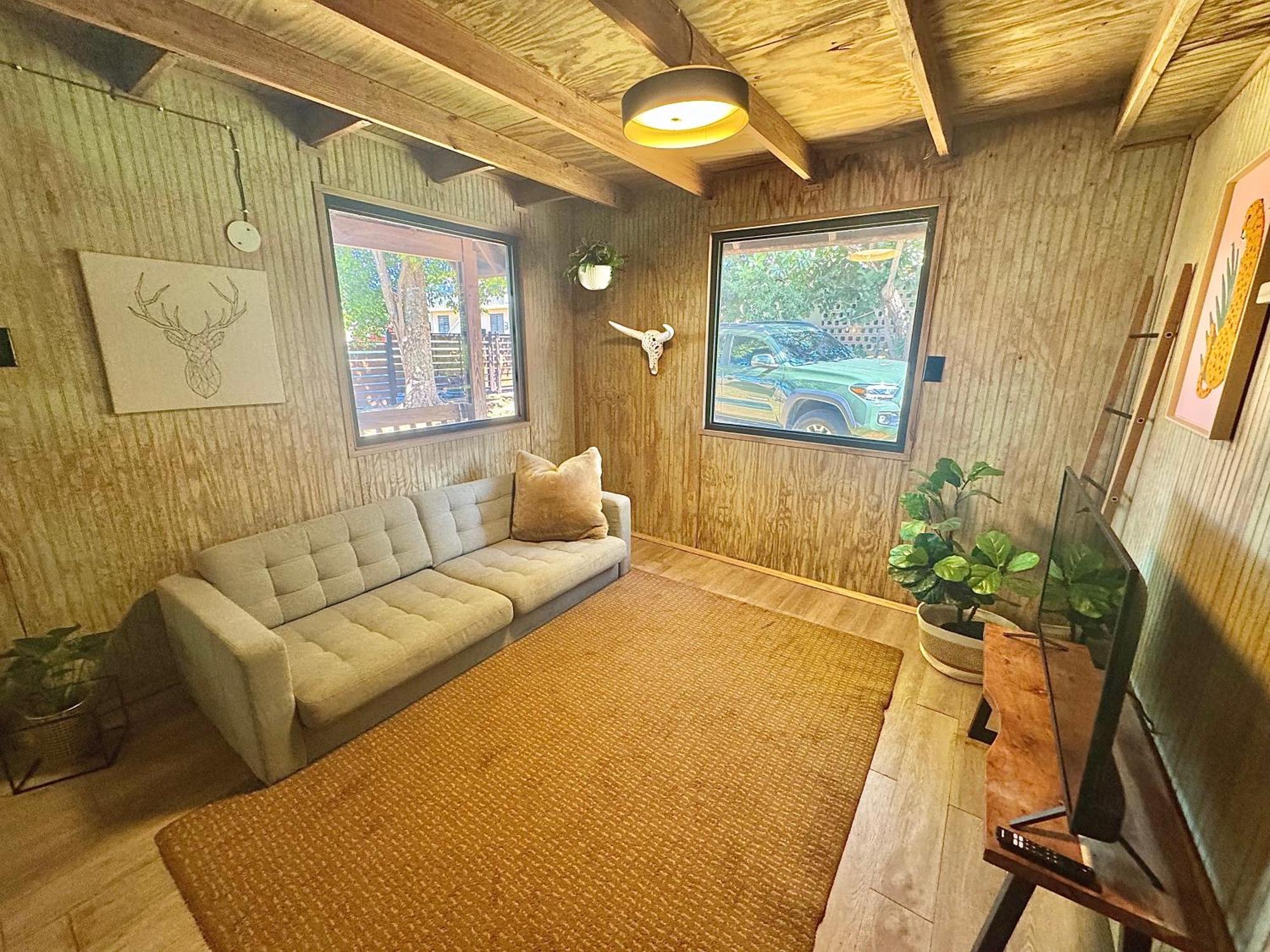 Hunter'S Cabin Pr Villa Кабо Рохо Екстериор снимка
